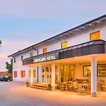 Hotel Mercure
