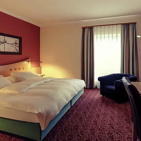 Mercure Ξενοδοχείο