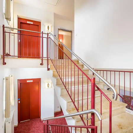 Hotel Mercure