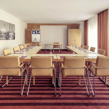 Mercure 3* Ingolstadt