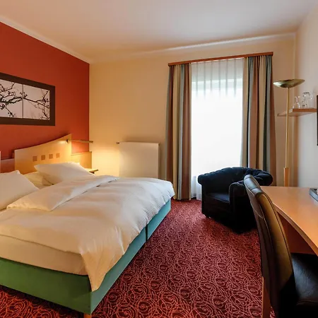 Ξενοδοχείο Mercure Ίνγκολστατ