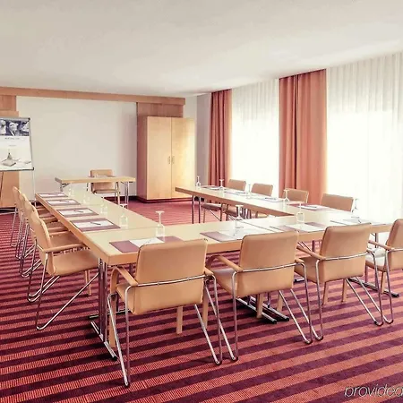 Mercure 3*
