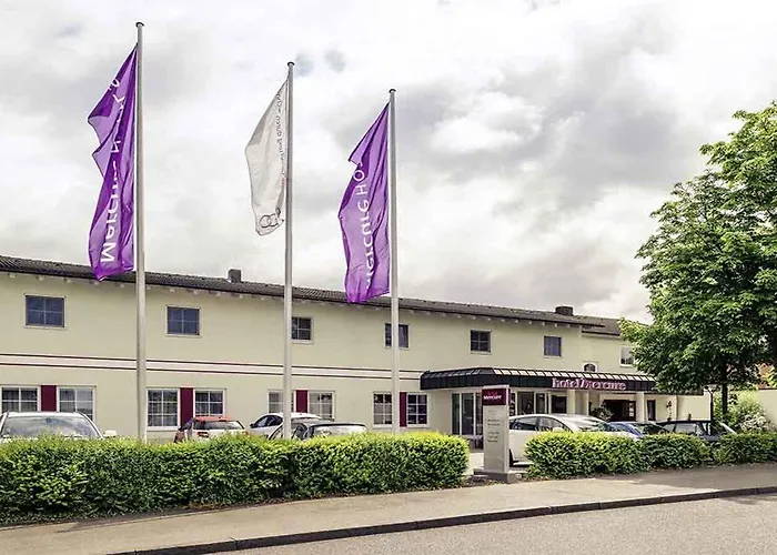 Mercure