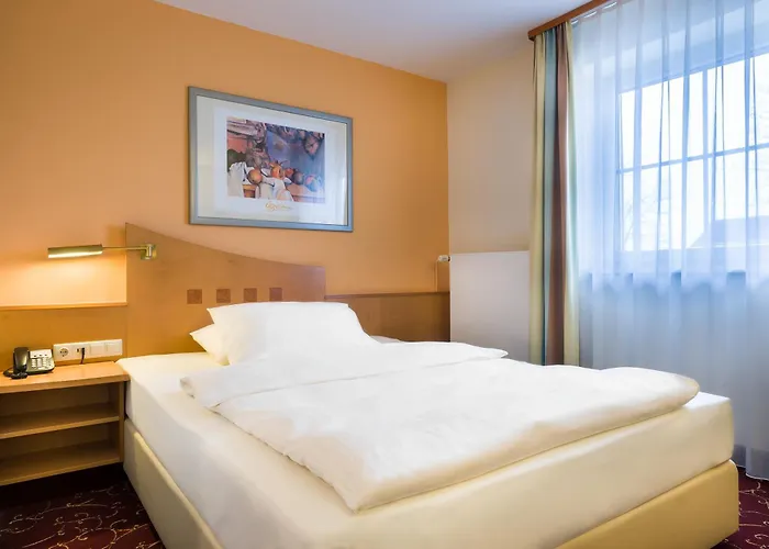 Mercure 3* インゴルシュタット