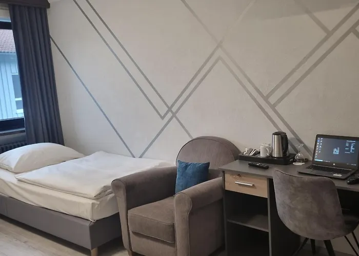 Mercure インゴルシュタット