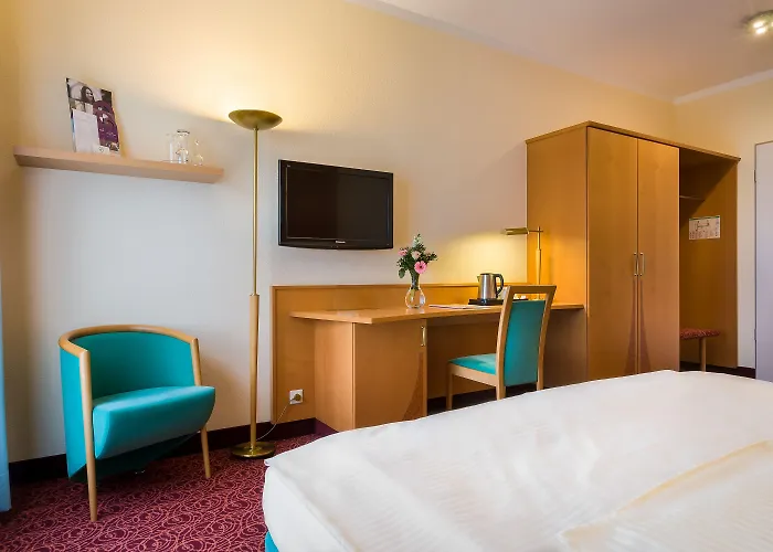 ホテル Mercure 3*