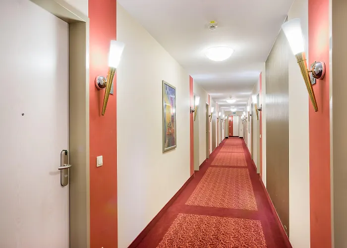 Mercure ホテル