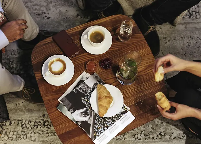 ホテル Mercure インゴルシュタット