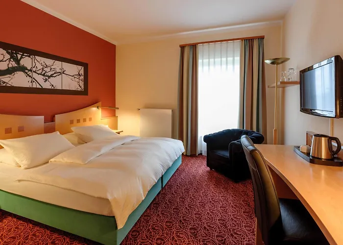 Mercure 3*