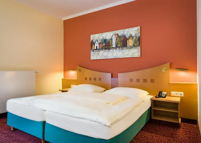 Mercure 3* インゴルシュタット