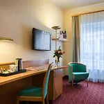Mercure 3* Ingolstadt