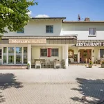 Mercure Hotel Ingolstadt