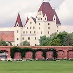 Mercure 3* Ingolstadt