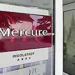 Mercure 3*