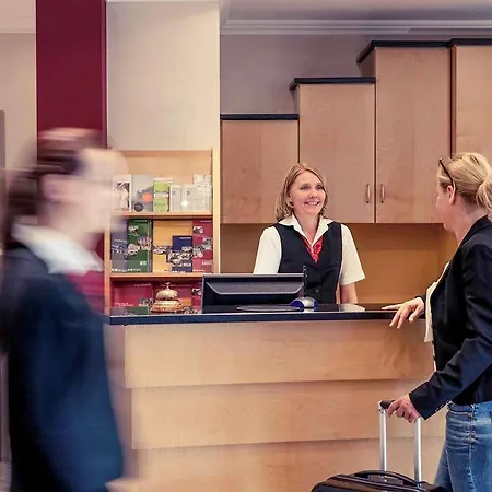 Hotel Mercure Ingolstadt