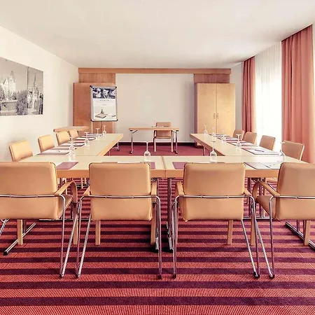 Hotel Mercure