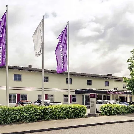 Mercure