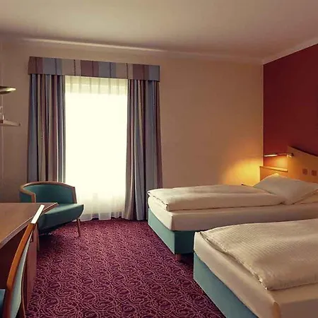 Mercure 3*