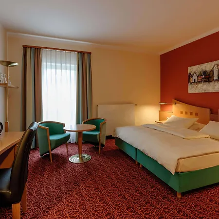Mercure Hotel 3*