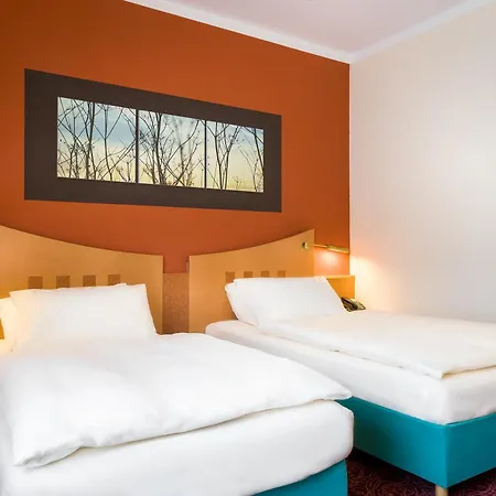 Hotel Mercure 3*