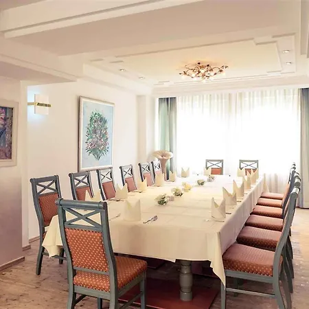 Mercure Hotel