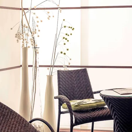 Mercure 3* Ingolstadt