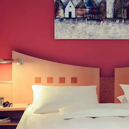 Mercure 3*