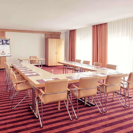 Mercure Hotel