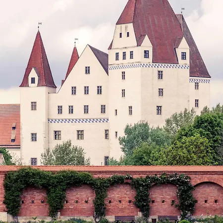 Mercure 3* Ingolstadt