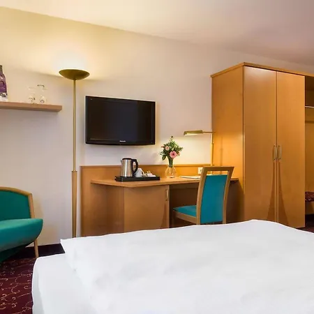 Mercure Ingolstadt