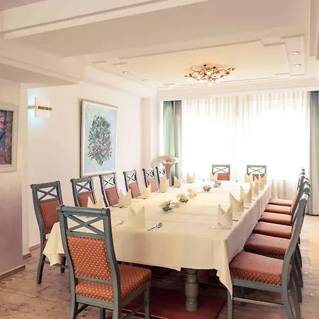 Mercure Hotel