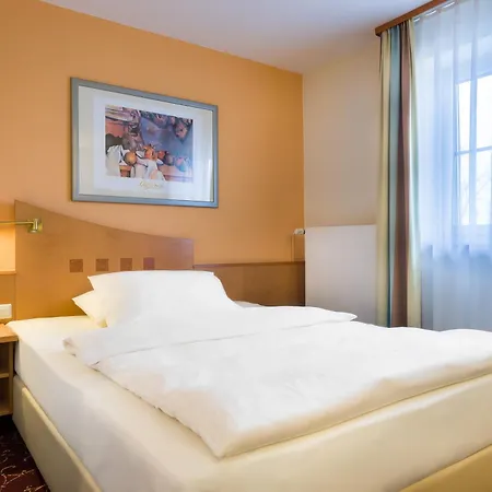 Mercure 3* אינגולשטאט