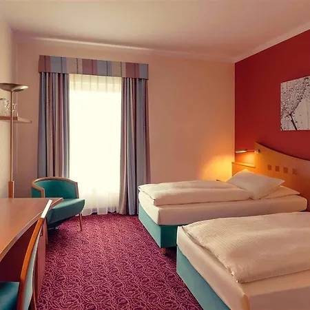 Mercure 3*