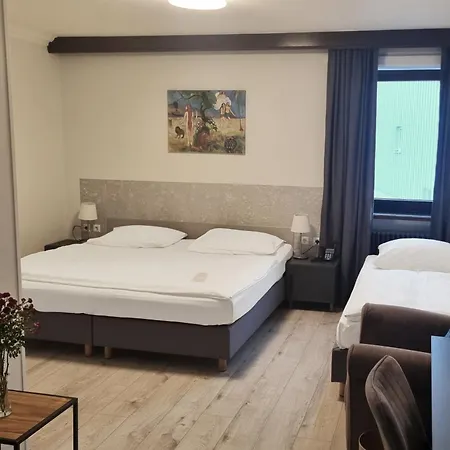Mercure Ingolstadt