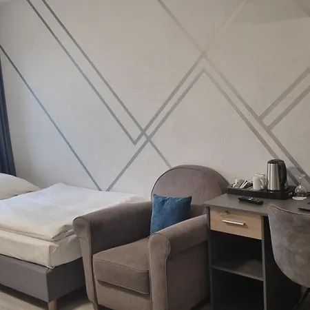 Mercure אינגולשטאט
