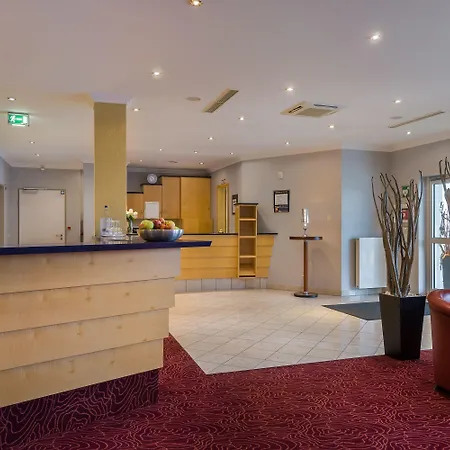 Mercure Ingolstadt