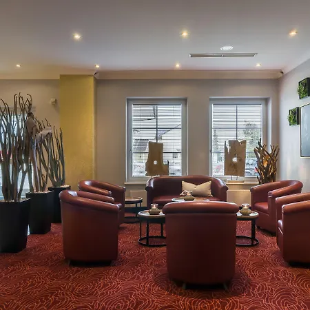 Hotel Mercure