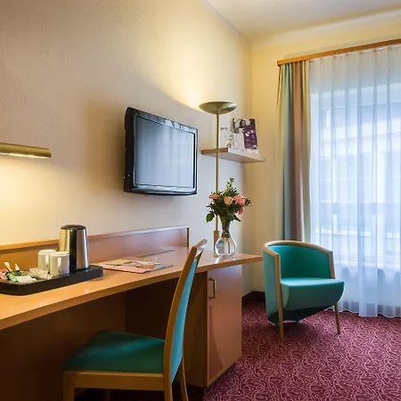 Mercure 3* Ingolstadt