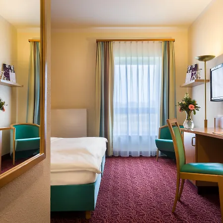 מלון Mercure 3*