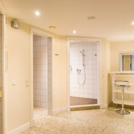 Mercure Hotell