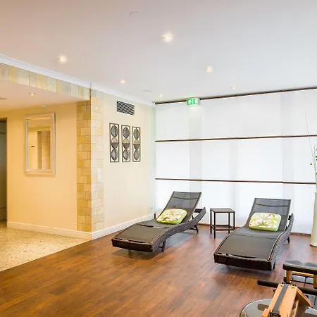 Mercure Ingolstadt