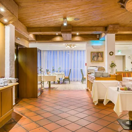 Hotel Mercure Ingolstadt
