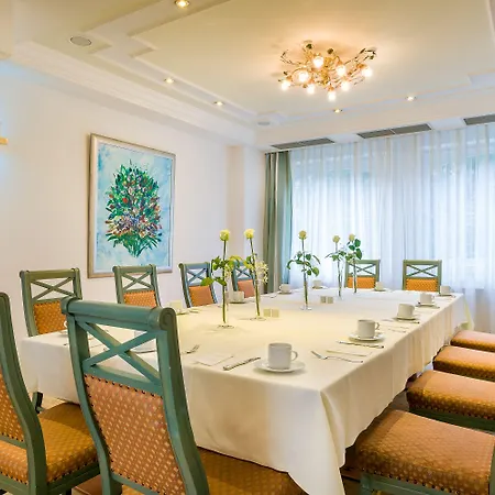 Mercure 3* Ingolstadt