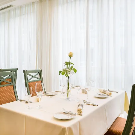 Hotell Mercure 3*