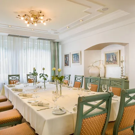 Hotel Mercure 3*