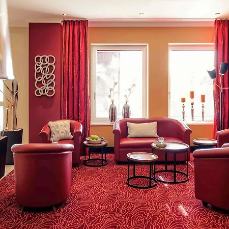 Mercure Ξενοδοχείο