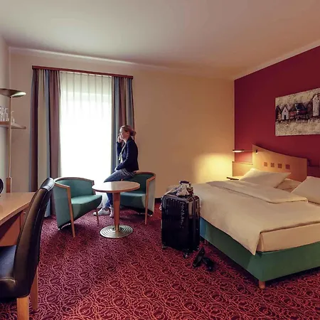 Mercure 호텔