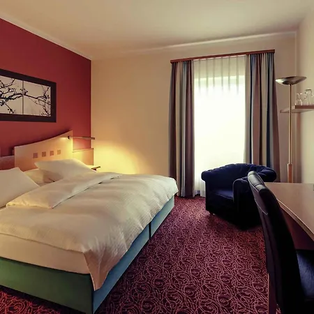 Hotel Mercure 3*