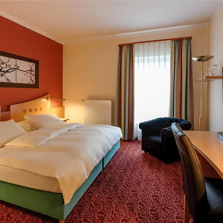 Szálloda Mercure Ingolstadt