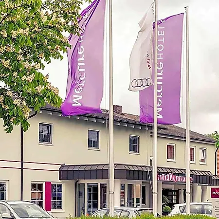 Hotel Mercure Ingolstadt